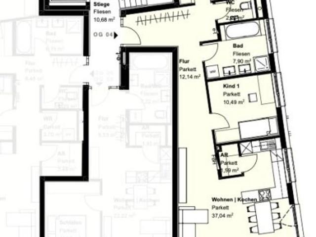 Apartment kaufen in Laakirchen, Oberösterreich
