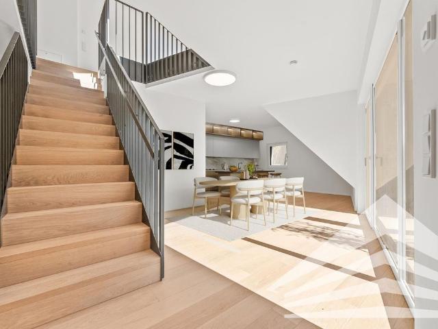 Apartment kaufen in Urfahr, Linz