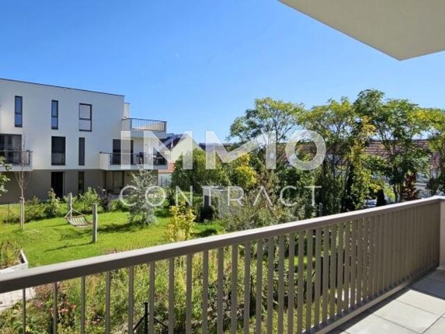 Apartment kaufen in Leopoldsdorf im Marchfelde, Niederösterreich