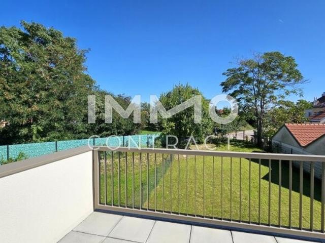 Apartment kaufen in Leopoldsdorf im Marchfelde, Niederösterreich