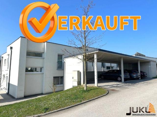 Apartment kaufen in Lichtenberg, Oberösterreich