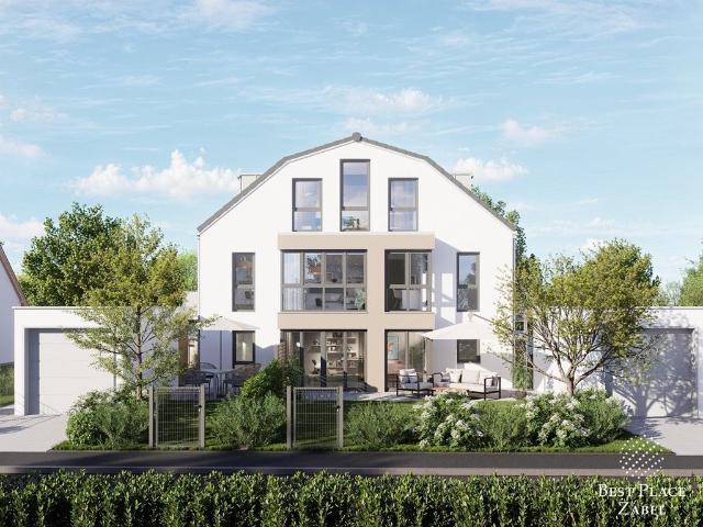 Apartment kaufen in Trudering-Riem, München