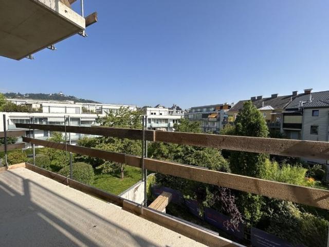 Apartment kaufen in Urfahr, Linz