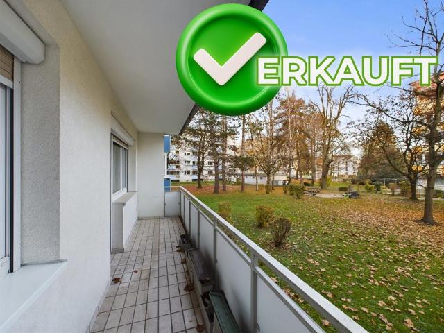 Apartment kaufen in Linz, Gründberg