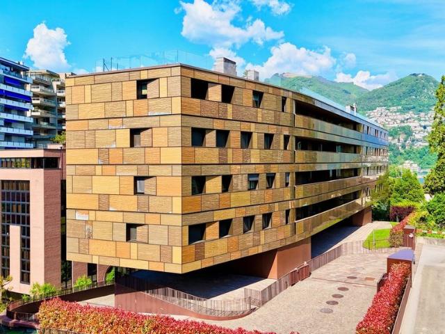 Apartment kaufen in Lugano
