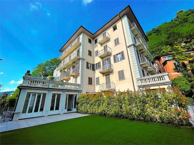Apartment kaufen in Lugano