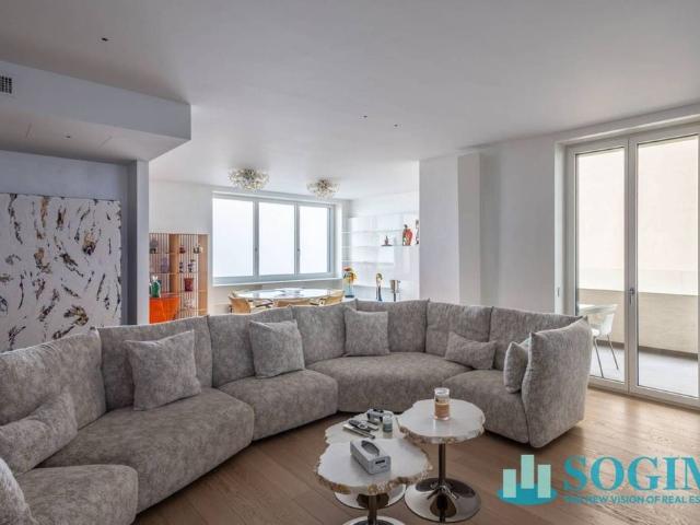 Apartment kaufen in Aldesago, Tessin