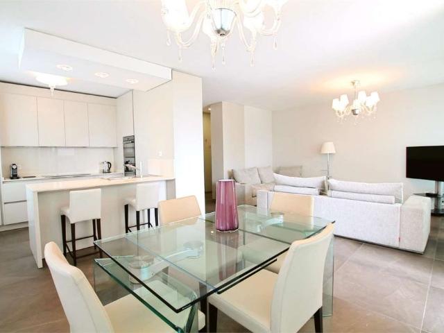 Apartment kaufen in Circolo di Lugano est, Lugano