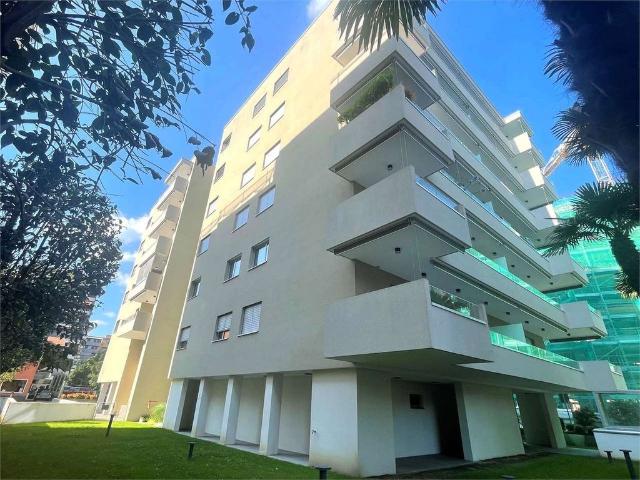 Apartment kaufen in Aldesago, Tessin