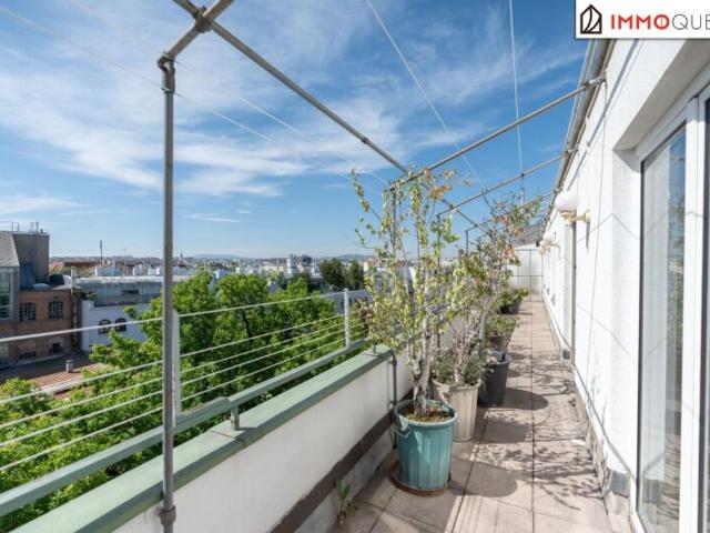 Apartment kaufen in Wien