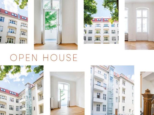 Apartment kaufen in Steglitz, Berlin