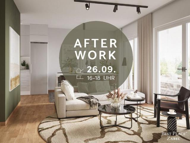 Apartment kaufen in Erding