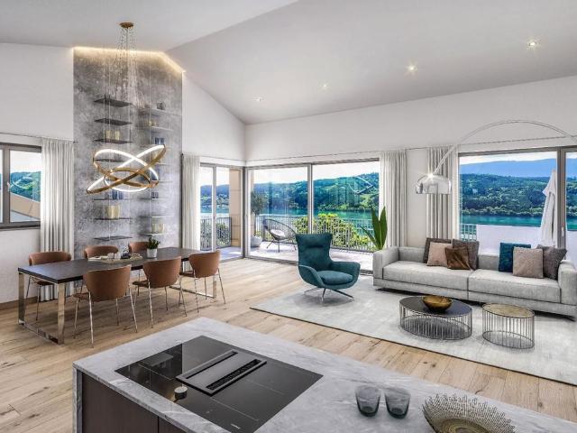 Apartment kaufen in Millstatt am See
