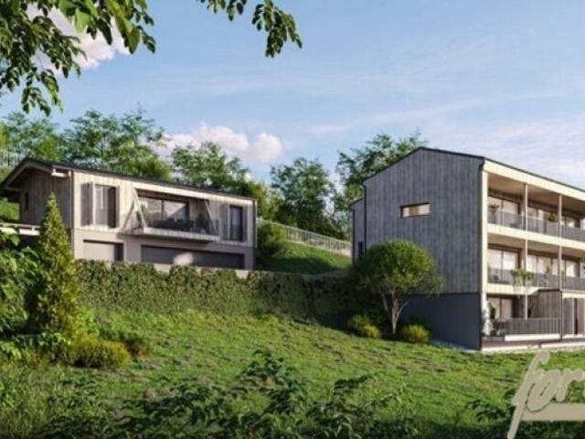 Apartment kaufen in Millstatt am See, Kärnten