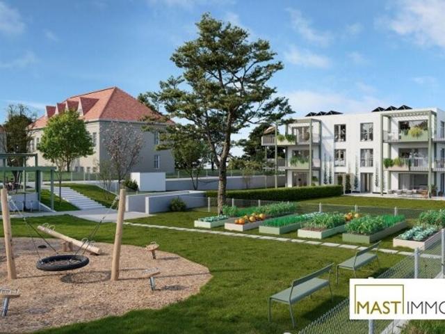 Apartment kaufen in Mödling, Niederösterreich