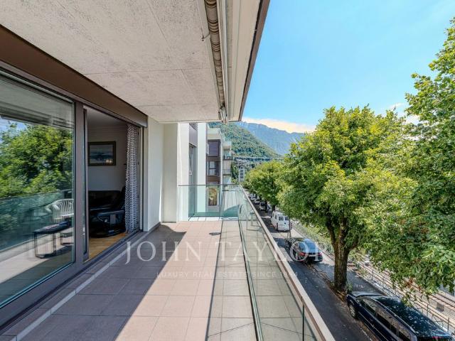 Apartment kaufen in Chailly-Montreux, Waadt