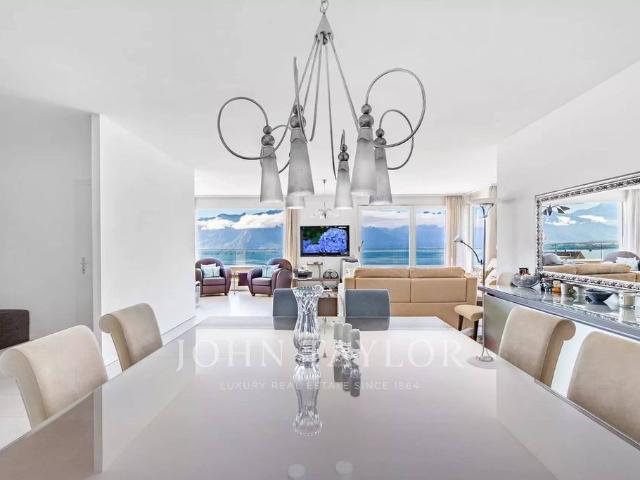 Apartment kaufen in Chailly-Montreux, Waadt