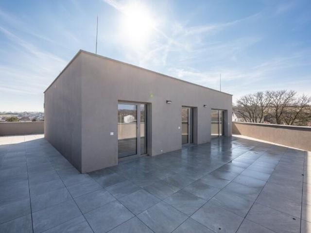 Apartment kaufen in Wolkersdorf im Weinviertel, Niederösterreich