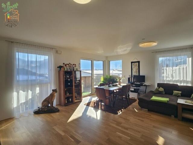 Apartment kaufen in Münster, Tirol