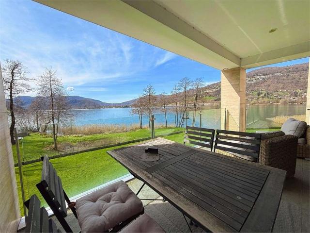 Apartment kaufen in Muzzano, Tessin