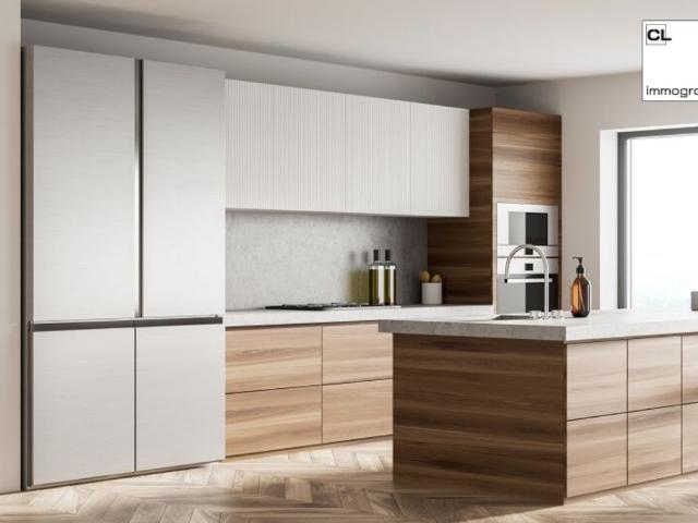 Apartment kaufen in Neumarkt am Wallersee, Salzburg
