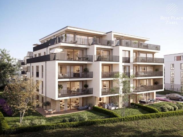 Apartment kaufen in Nieder-Eschbach, Frankfurt am Main