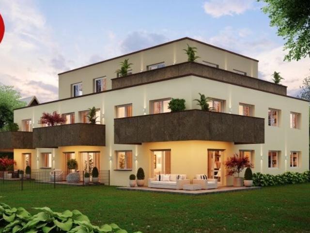 Apartment kaufen in Oberalm, Salzburg
