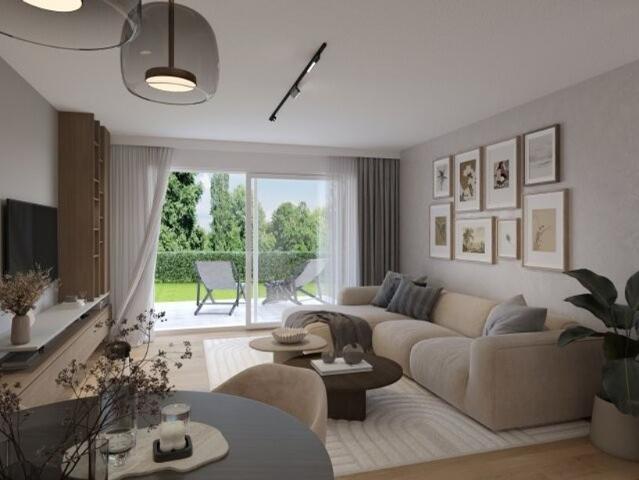 Apartment kaufen in Oberalm, Salzburg