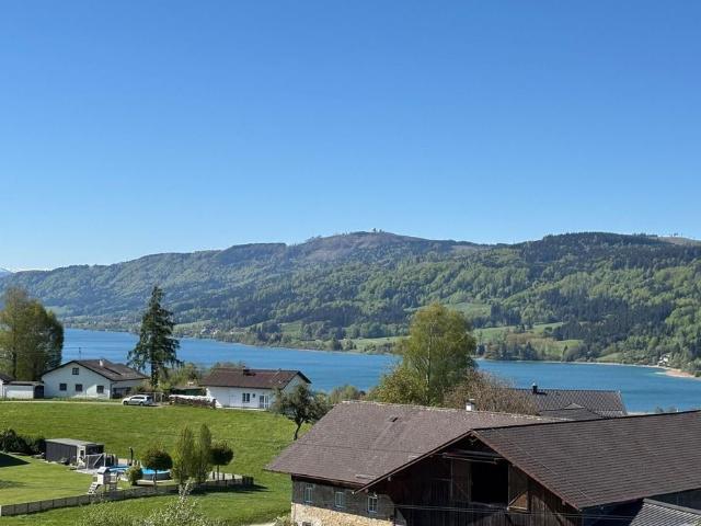 Apartment kaufen in Rabenschwand, Oberhofen am Irrsee