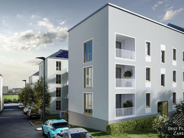 Apartment kaufen in Oberrad, Sachsenhausen