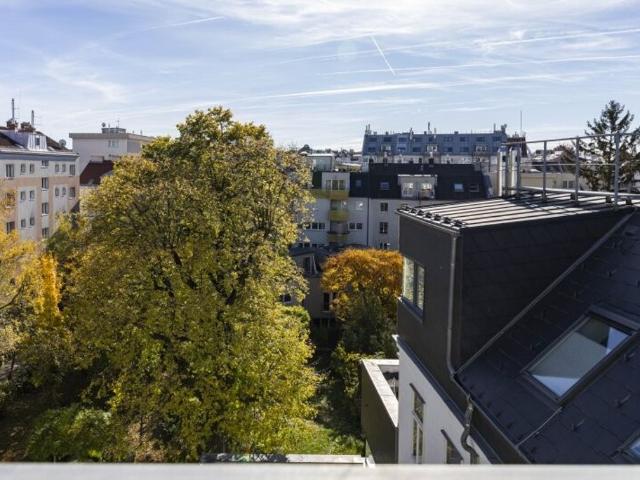Apartment kaufen in Ottakring, Wien