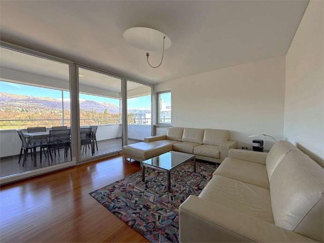Apartment kaufen in Pazzallo