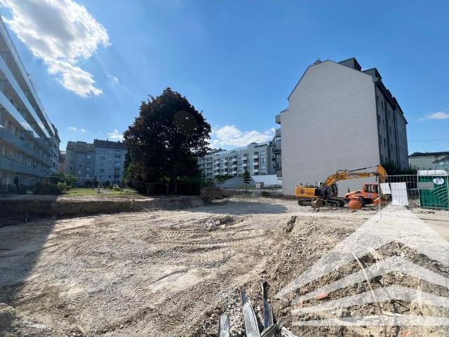 Apartment kaufen in Niedernhart, Linz