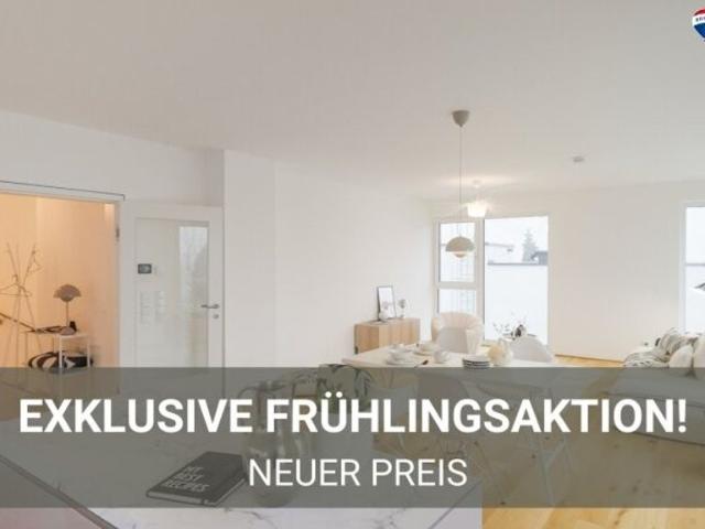 Apartment kaufen in Pöstlingberg, Linz