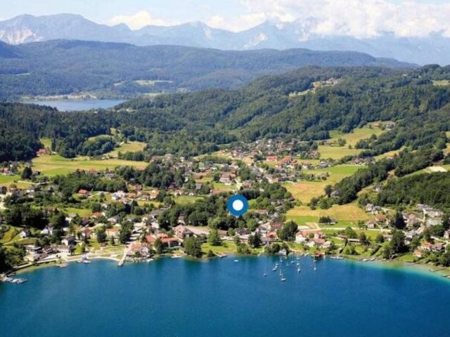 Apartment kaufen in Völkermarkt, Kärnten