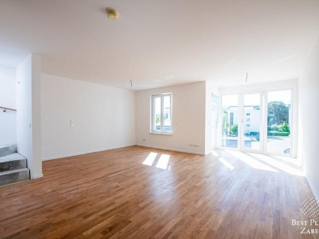 Apartment kaufen in Ludwigsfelde, Brandenburg