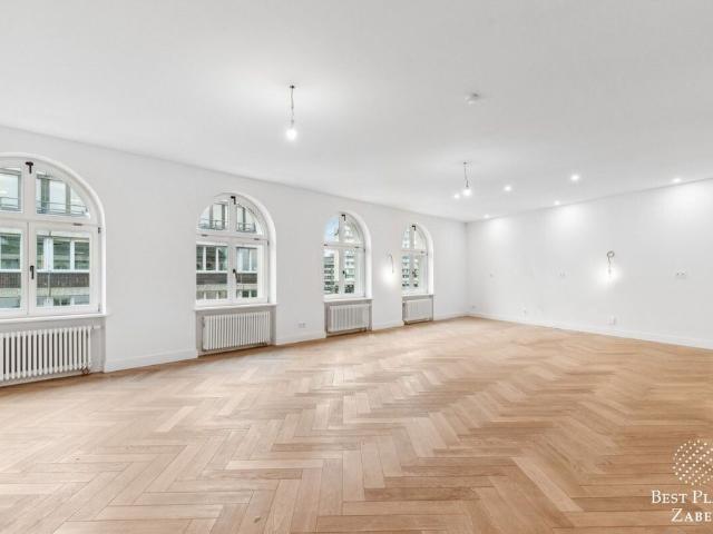 Apartment kaufen in Mitte, Berlin