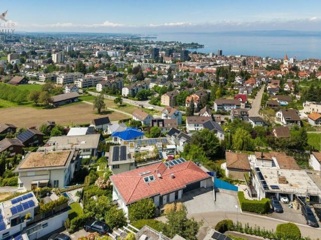 Apartment kaufen in Rorschacherberg, St. Gallen