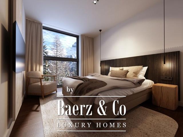 Apartment kaufen in Troistorrents, Wallis