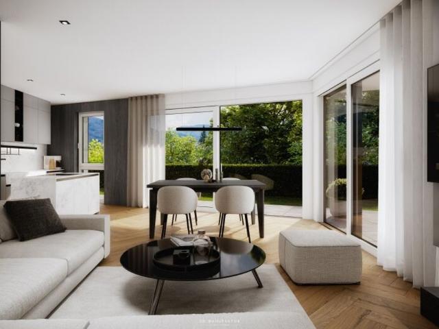 Apartment kaufen in Aigen, Salzburg