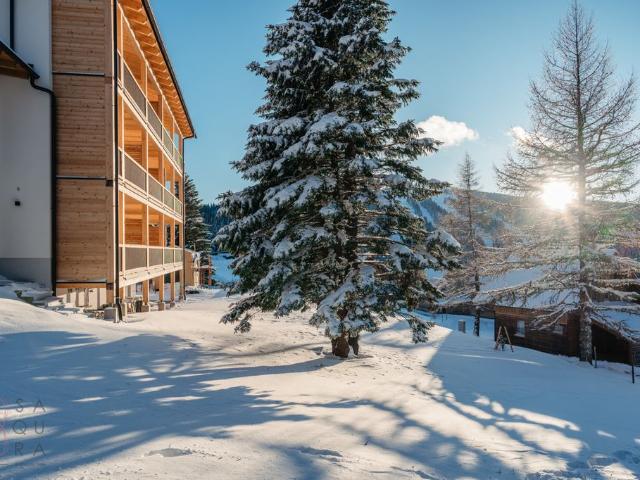 Apartment kaufen in Lurnfeld, Kärnten