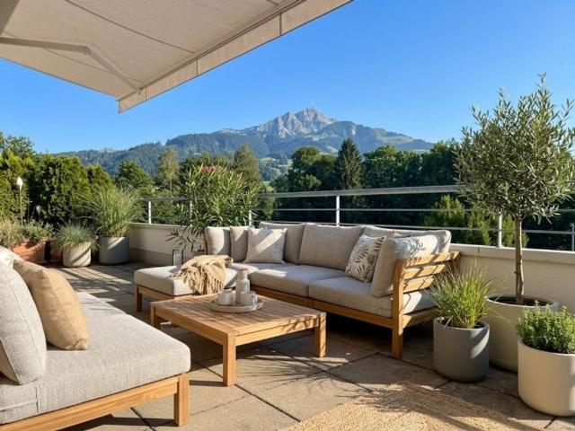 Apartment kaufen in St. Johann in Tirol, Tirol