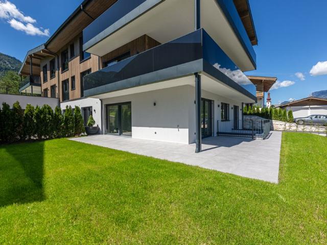 Apartment kaufen in St. Ulrich am Pillersee, Tirol