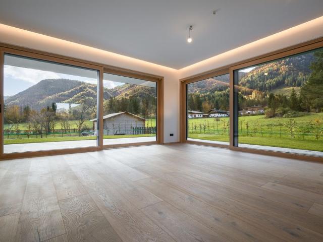 Apartment kaufen in St. Ulrich am Pillersee, Tirol