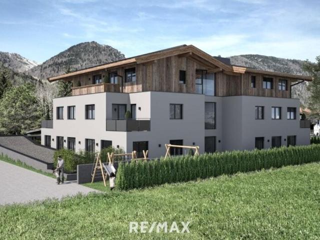 Apartment kaufen in St. Ulrich am Pillersee, Tirol