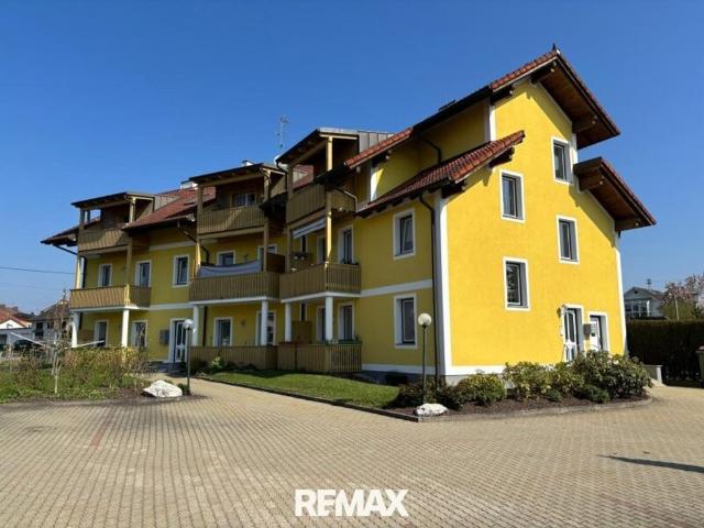 Apartment kaufen in Schärding, Oberösterreich