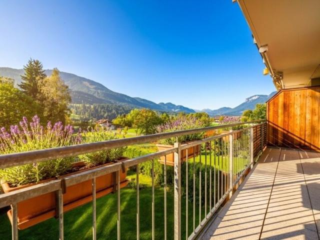 Apartment kaufen in Scheffau am Wilden Kaiser, Tirol