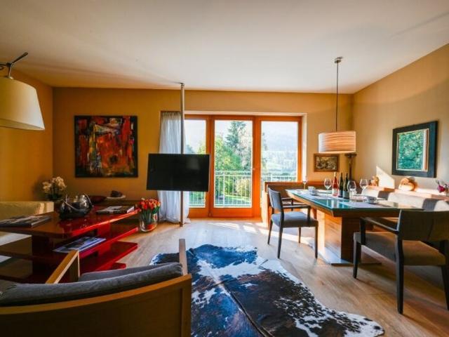 Apartment kaufen in Scheffau am Wilden Kaiser, Tirol