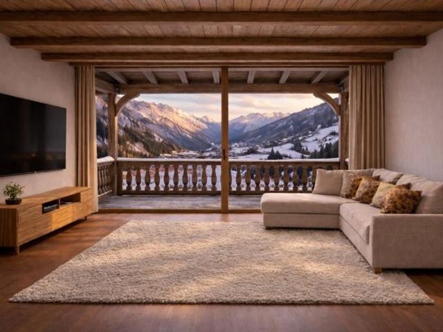 Apartment kaufen in Schladming, Steiermark