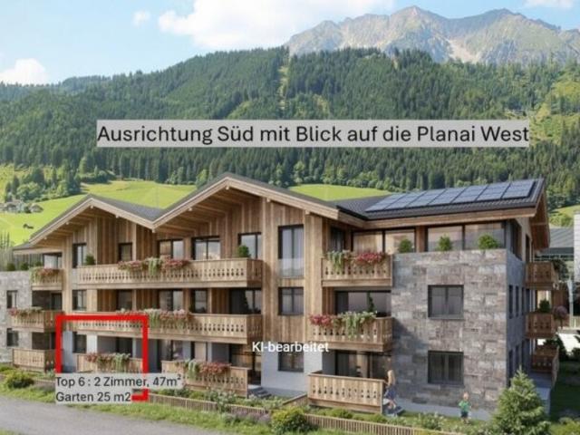 Apartment kaufen in Schladming, Steiermark